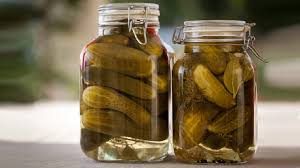 خرید و قیمت خیارشور ترد و خوشمزه + فروش عمده